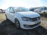 Volkswagen Polo 2019 годаүшін4 405 600 тг. в Шымкент – фото 2