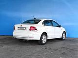 Volkswagen Polo 2019 года за 3 663 800 тг. в Шымкент – фото 3