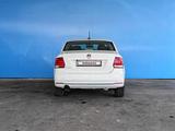 Volkswagen Polo 2019 года за 3 663 800 тг. в Шымкент – фото 4