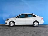 Volkswagen Polo 2019 года за 3 663 800 тг. в Шымкент – фото 5