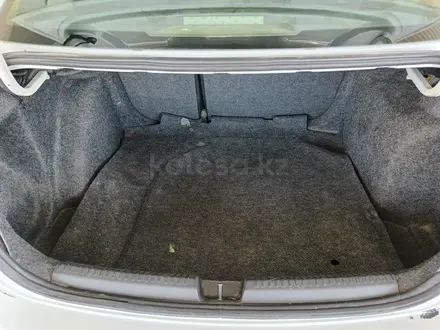 Volkswagen Polo 2019 года за 3 663 800 тг. в Шымкент – фото 15