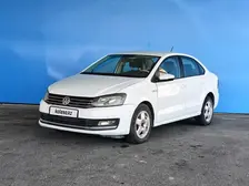Volkswagen Polo, 2019
