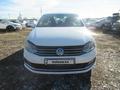 Volkswagen Polo 2019 годаүшін4 405 600 тг. в Шымкент