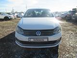 Volkswagen Polo 2019 годаүшін4 405 600 тг. в Шымкент