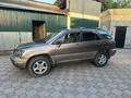 Lexus RX 300 1999 годаүшін4 000 000 тг. в Алматы – фото 2