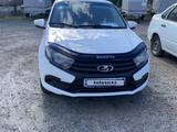 ВАЗ (Lada) Granta 2190 2018 года за 3 250 000 тг. в Кокшетау