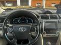 Toyota Camry 2013 годаүшін7 500 000 тг. в Балхаш – фото 11