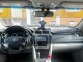 Toyota Camry 2013 годаүшін7 500 000 тг. в Балхаш – фото 7
