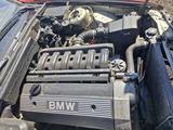 BMW 520 1989 годаүшін1 000 000 тг. в Астана – фото 4