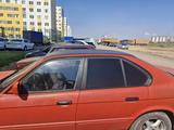 BMW 520 1989 годаүшін1 000 000 тг. в Астана – фото 5