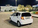 Daewoo Kalos 2002 годаfor950 000 тг. в Тараз – фото 3