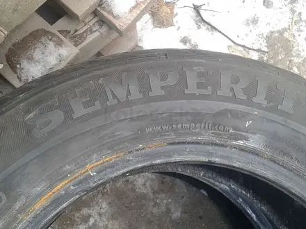 Шины 195/65 R15 — "Semperit Speed-Life" (Германия), летние, в отл за 33 000 тг. в Астана – фото 6