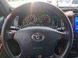 Toyota Land Cruiser Prado 2005 годаүшін13 500 000 тг. в Алматы