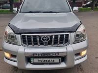 Toyota Land Cruiser Prado 2005 года за 13 500 000 тг. в Алматы