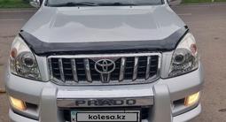 Toyota Land Cruiser Prado 2005 года за 13 500 000 тг. в Алматы – фото 4