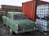 ГАЗ 21 (Волга) 1960 года за 1 300 000 тг. в Сарань