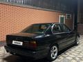 BMW 525 1994 года за 2 850 000 тг. в Алматы – фото 24