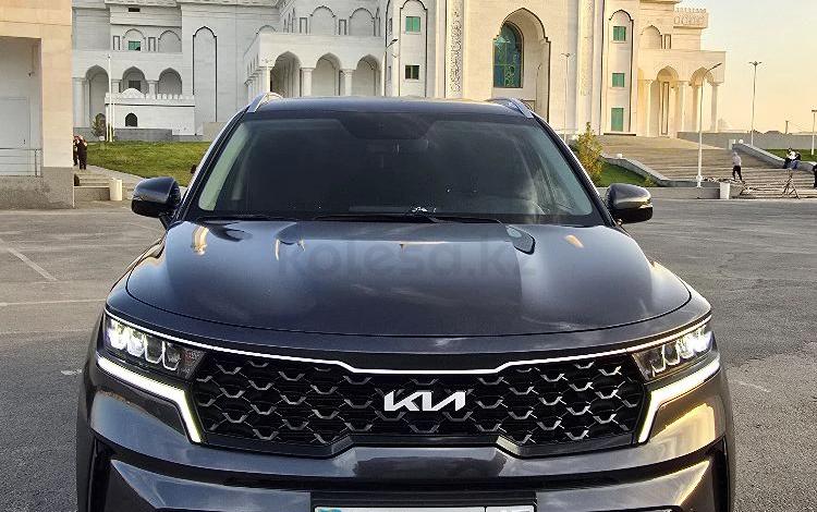 Kia Sorento — миниатюра 5