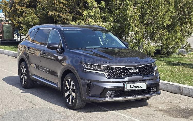 Kia Sorento — миниатюра 2