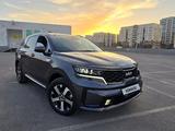 Kia Sorento 2023 годаfor15 500 000 тг. в Шымкент – фото 4