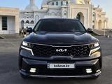 Kia Sorento 2023 годаfor15 500 000 тг. в Шымкент – фото 5
