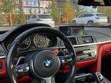 BMW 335 2015 года за 8 000 000 тг. в Уральск – фото 4