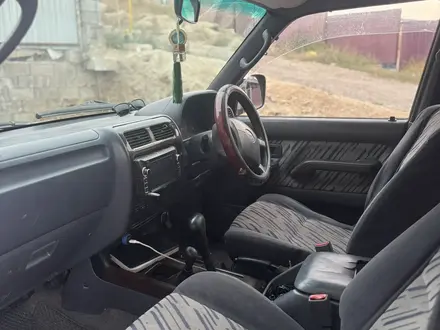 Toyota Land Cruiser Prado 1997 года за 4 700 000 тг. в Алматы – фото 2