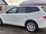 BMW X3 2004 годаүшін5 200 000 тг. в Уральск