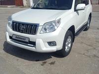 Toyota Land Cruiser Prado 2013 годаүшін16 900 000 тг. в Павлодар