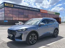 Jetour X70 PLUS, 2023