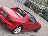 Honda CR-X 1992 года за 5 000 000 тг. в Алматы