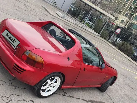 Honda CR-X 1992 года за 4 000 000 тг. в Алматы
