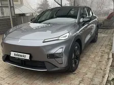 Deepal S05, 2026