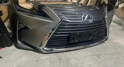 Запчасти на Lexus Rx за 10 000 тг. в Алматы – фото 3
