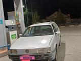 Volkswagen Passat 1991 годаүшін1 200 000 тг. в Кордай – фото 2