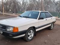 Audi 100 1989 года за 2 000 000 тг. в Алматы