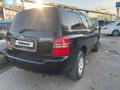 Toyota Highlander 2002 года за 5 300 000 тг. в Алматы – фото 3