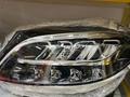 Передние Фары Mercedes — Benz W205 рестайлинг High Performance за 1 000 тг. в Алматы – фото 3