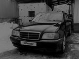 Mercedes-Benz C 280 1994 года за 3 100 000 тг. в Алматы – фото 3