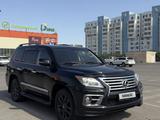 Lexus LX 570 2012 годаүшін25 000 000 тг. в Актау – фото 2