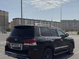 Lexus LX 570 2012 годаүшін25 000 000 тг. в Актау – фото 4