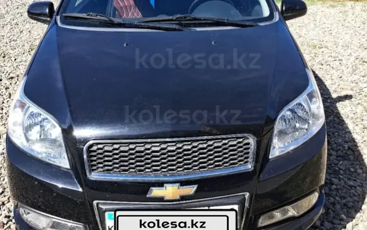 Chevrolet Nexia 2021 года за 4 500 000 тг. в Шемонаиха