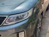 Kia Sorento 2012 годаүшін8 500 000 тг. в Шымкент – фото 3