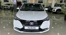 Changan Alsvin 2024 годаүшін6 490 000 тг. в Тараз – фото 2