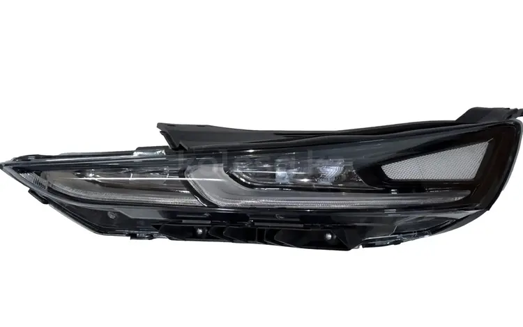 Фара (ДХО) LH Santa Fe 18- за 49 200 тг. в Алматы