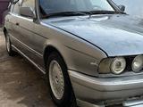 BMW 520 1991 года за 1 500 000 тг. в Кызылорда – фото 3