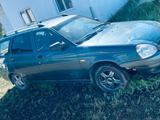 ВАЗ (Lada) Priora 2171 2010 года за 1 200 000 тг. в Актобе