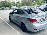Hyundai Solaris 2011 года за 3 100 000 тг. в Актау