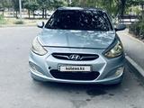 Hyundai Solaris 2011 годаүшін3 100 000 тг. в Актау – фото 5