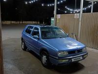 Volkswagen Golf 1993 года за 1 400 000 тг. в Шу